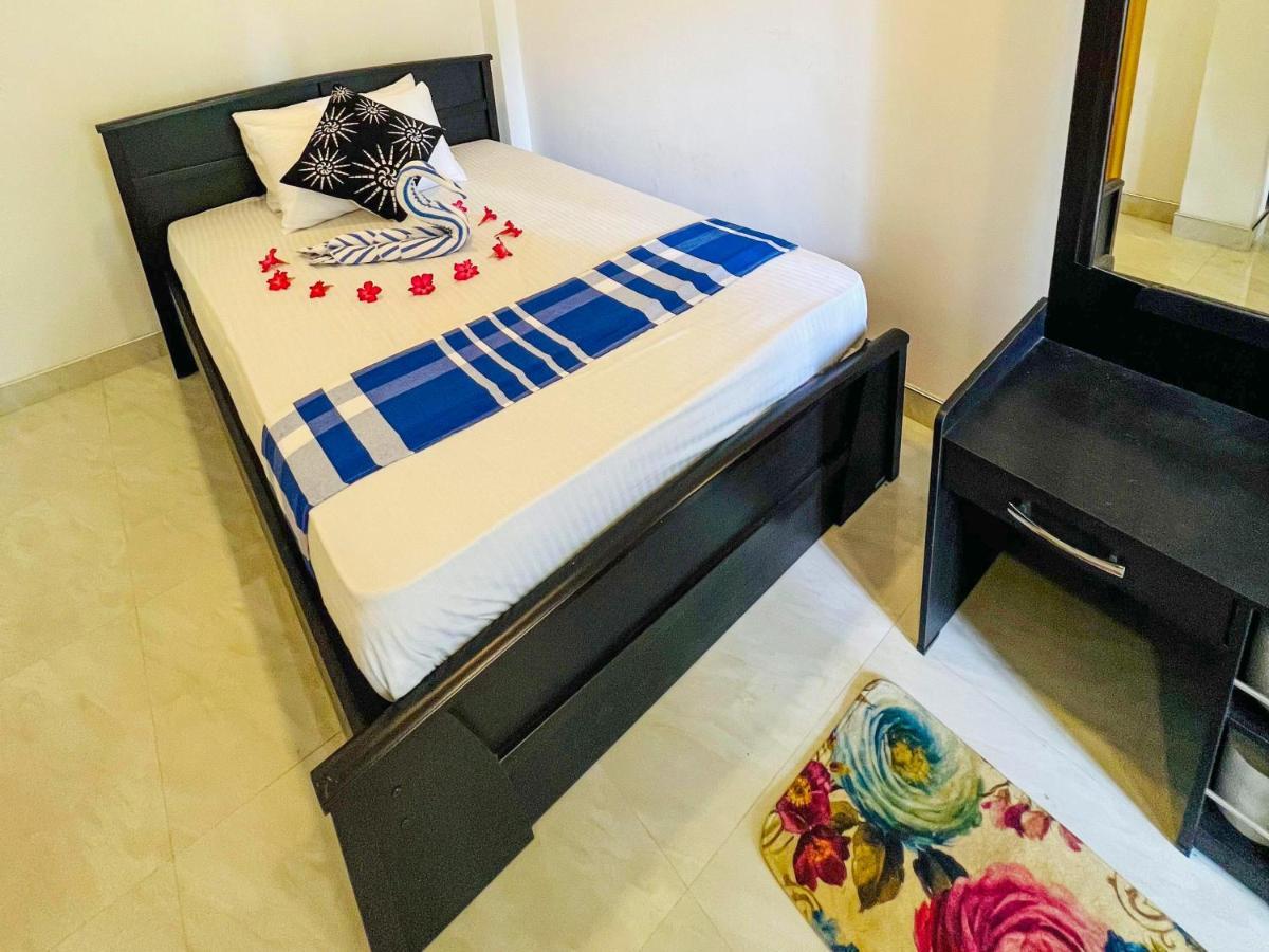 Sigiriya Green Garden Home المظهر الخارجي الصورة