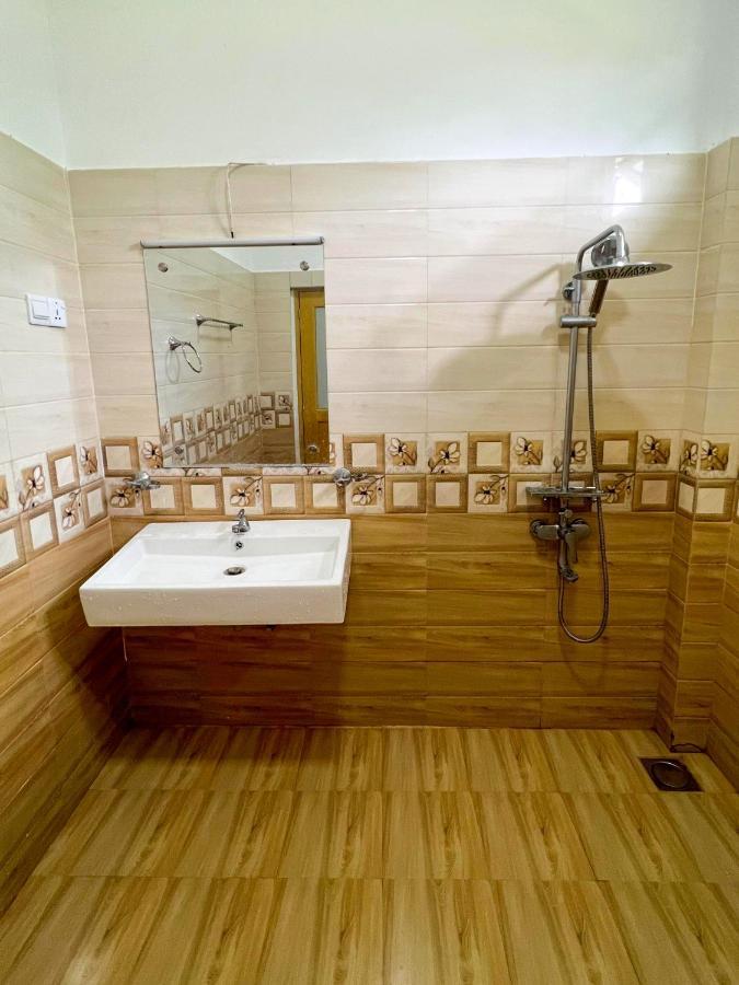 Sigiriya Green Garden Home المظهر الخارجي الصورة