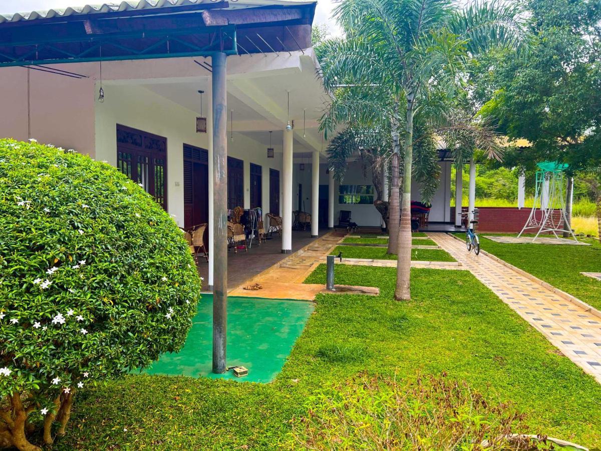 Sigiriya Green Garden Home المظهر الخارجي الصورة