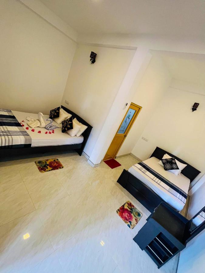 Sigiriya Green Garden Home المظهر الخارجي الصورة