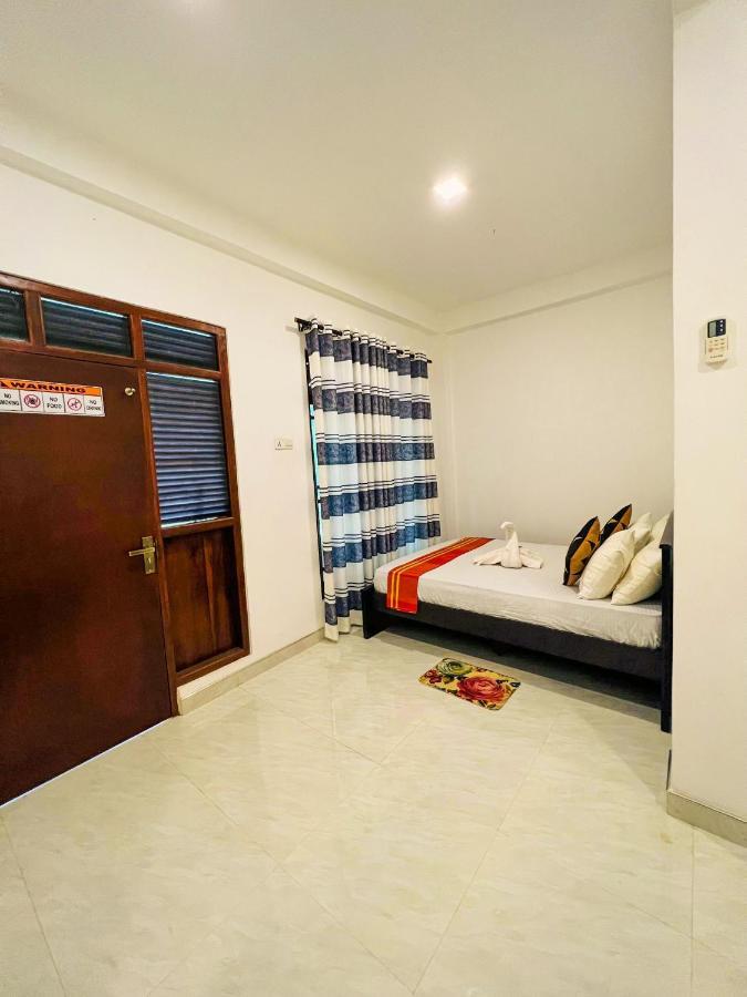 Sigiriya Green Garden Home المظهر الخارجي الصورة