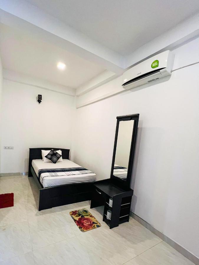 Sigiriya Green Garden Home المظهر الخارجي الصورة
