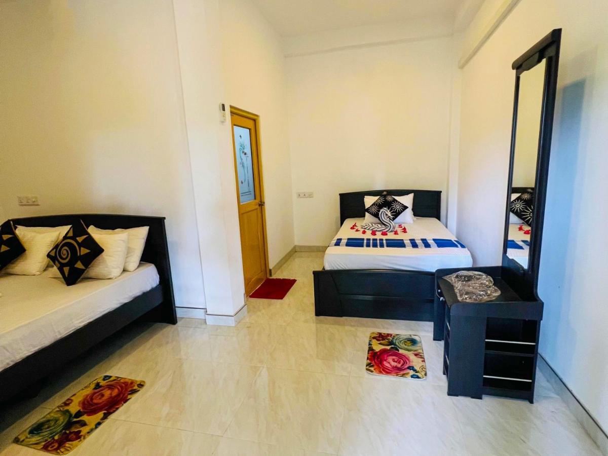 Sigiriya Green Garden Home المظهر الخارجي الصورة