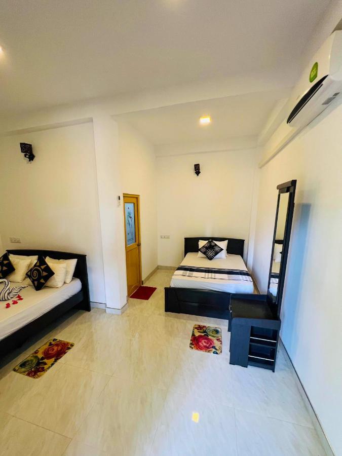 Sigiriya Green Garden Home المظهر الخارجي الصورة