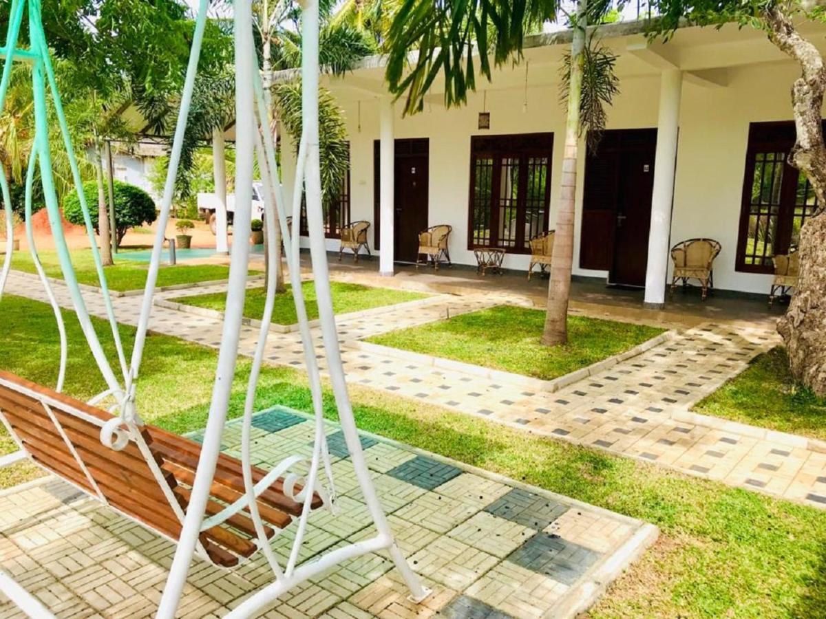 Sigiriya Green Garden Homestay المظهر الخارجي الصورة