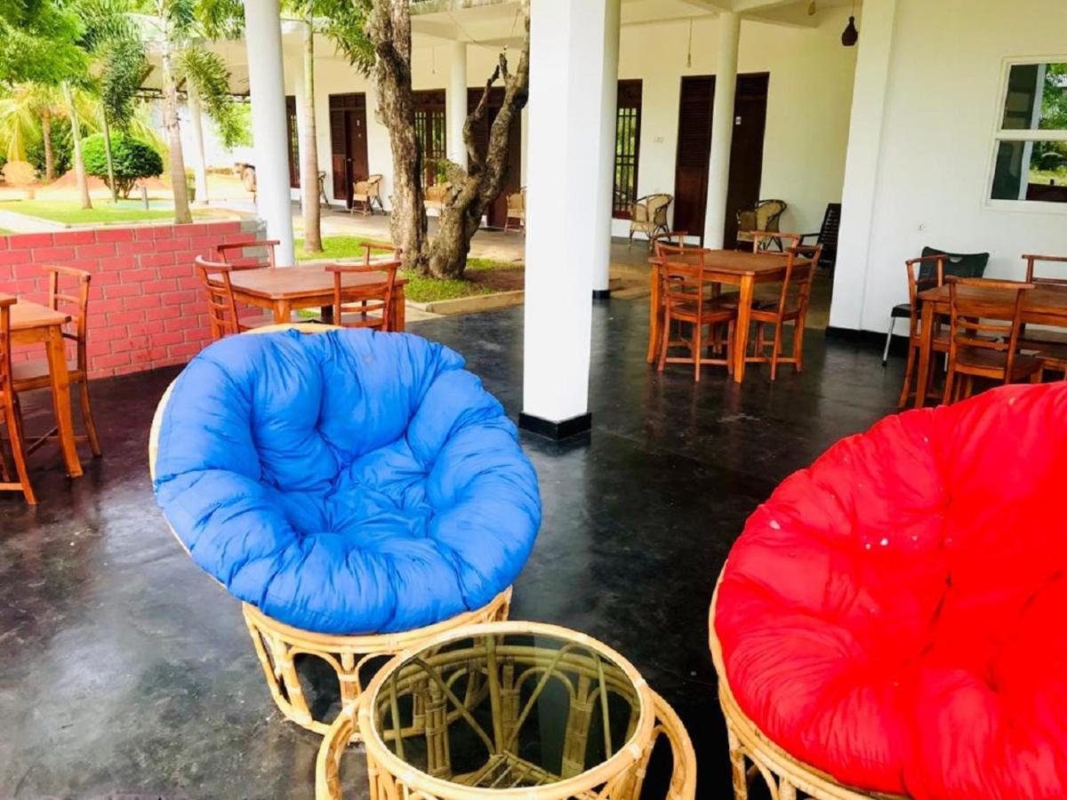 Sigiriya Green Garden Home المظهر الخارجي الصورة