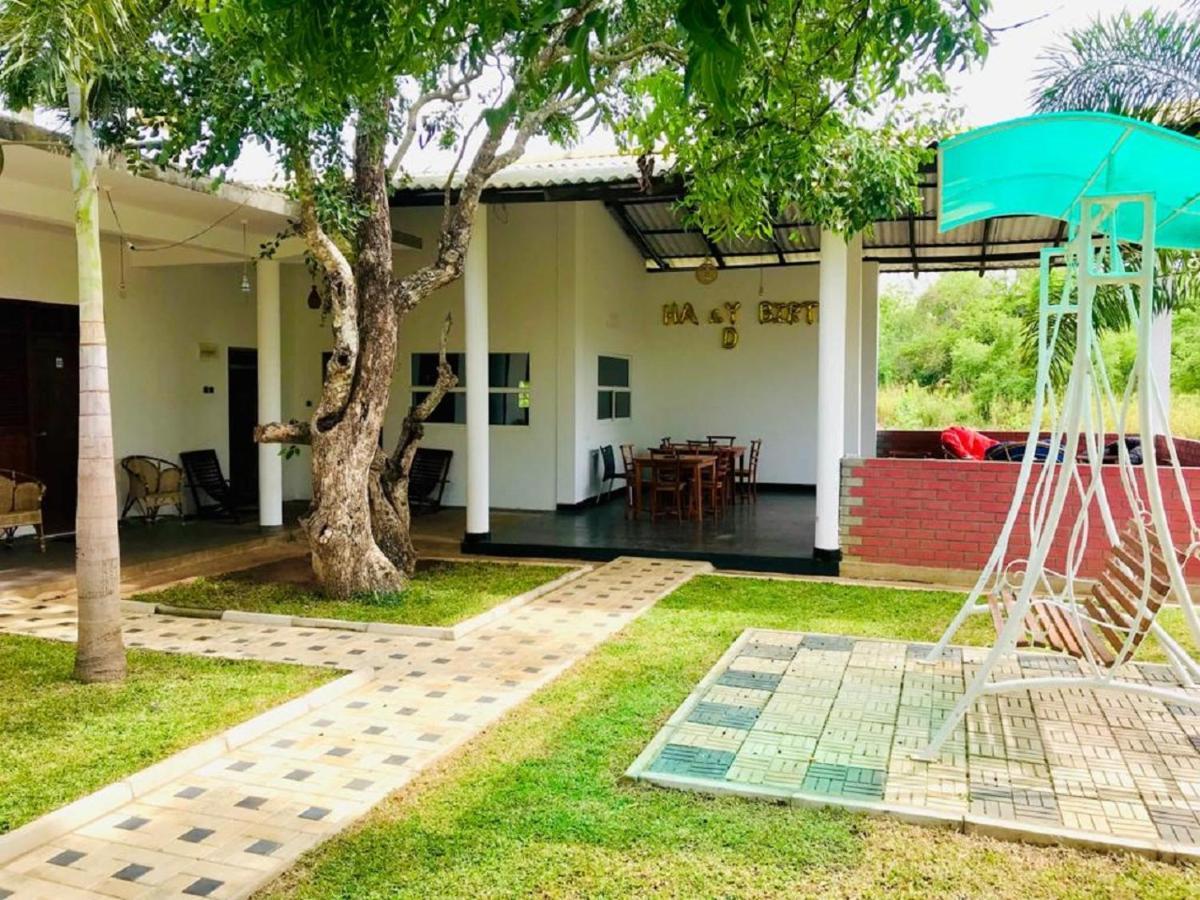 Sigiriya Green Garden Home المظهر الخارجي الصورة