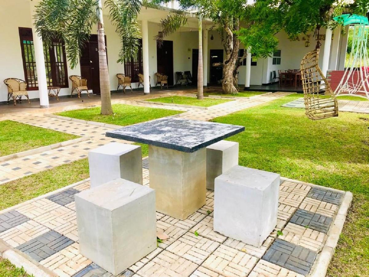 Sigiriya Green Garden Home المظهر الخارجي الصورة