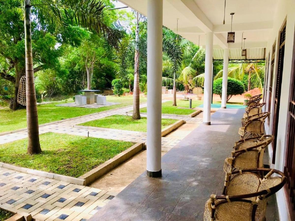 Sigiriya Green Garden Home المظهر الخارجي الصورة