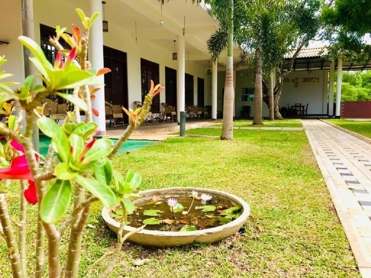 Sigiriya Green Garden Home المظهر الخارجي الصورة