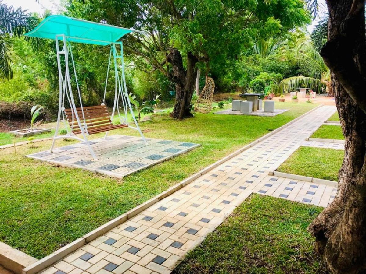 Sigiriya Green Garden Home المظهر الخارجي الصورة