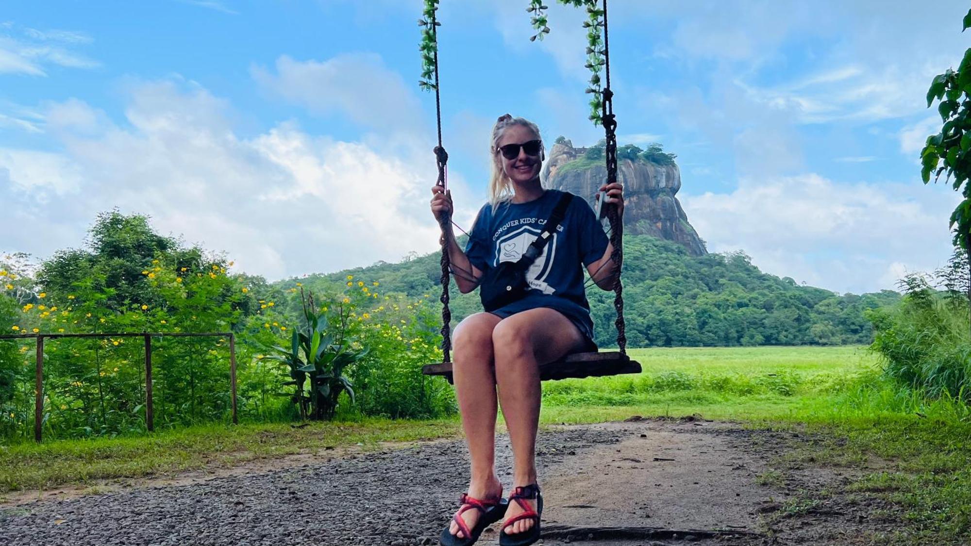Sigiriya Green Garden Home المظهر الخارجي الصورة
